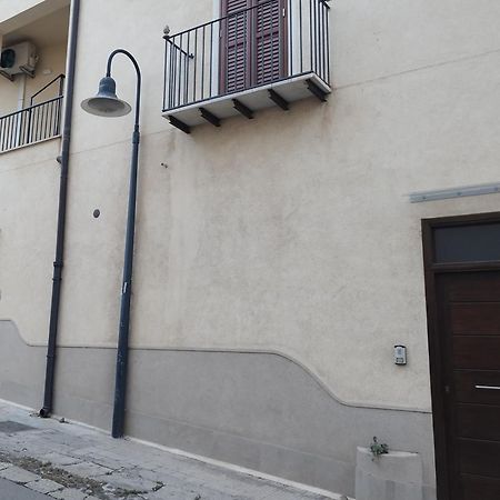 Casaulente Appartement Alcamo Buitenkant foto