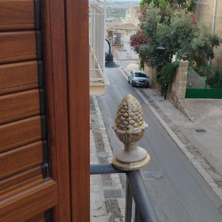 Casaulente Appartement Alcamo Buitenkant foto