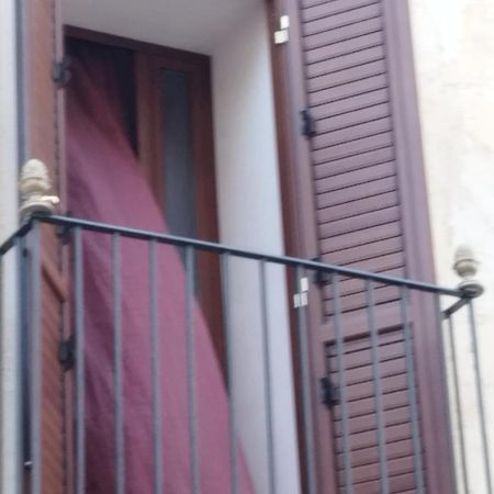 Casaulente Appartement Alcamo Buitenkant foto