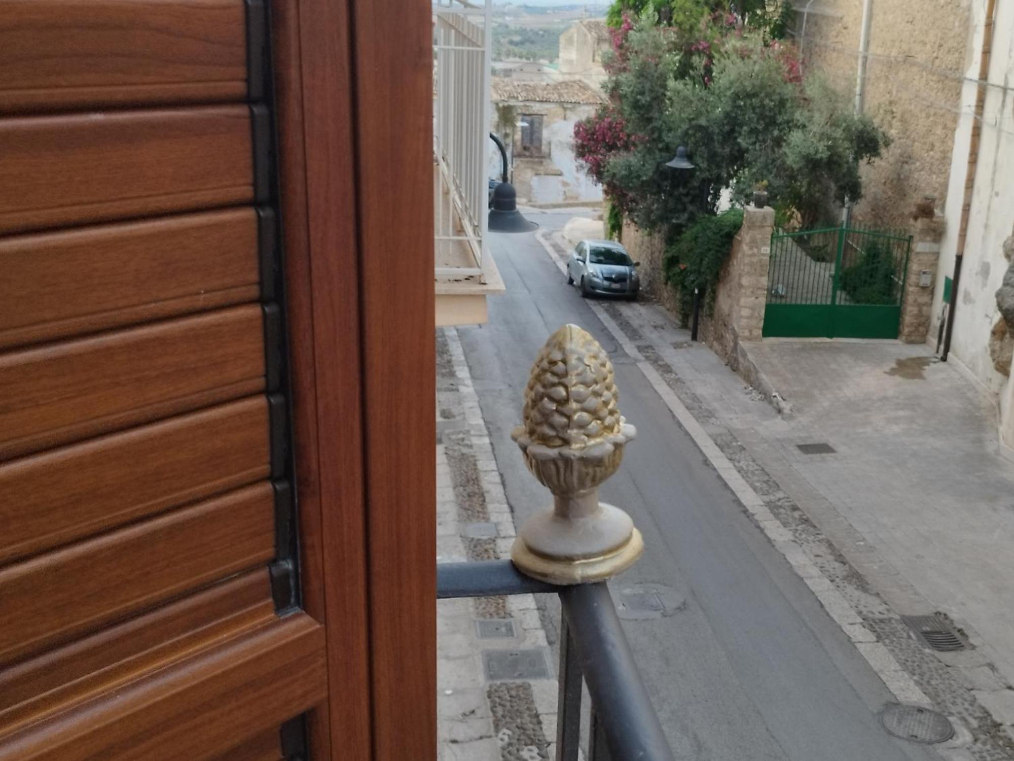 Casaulente Appartement Alcamo Buitenkant foto