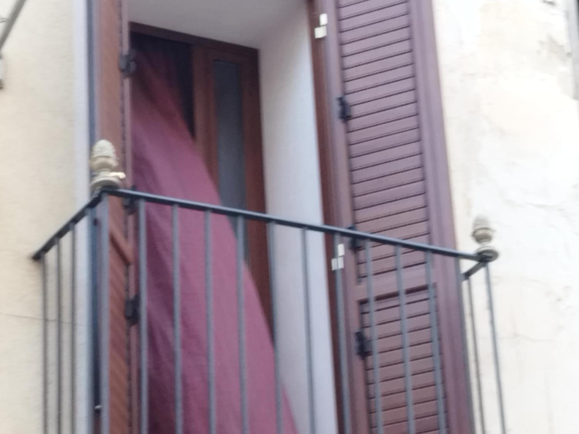 Casaulente Appartement Alcamo Buitenkant foto