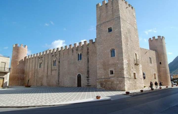 Casaulente Appartement Alcamo Buitenkant foto