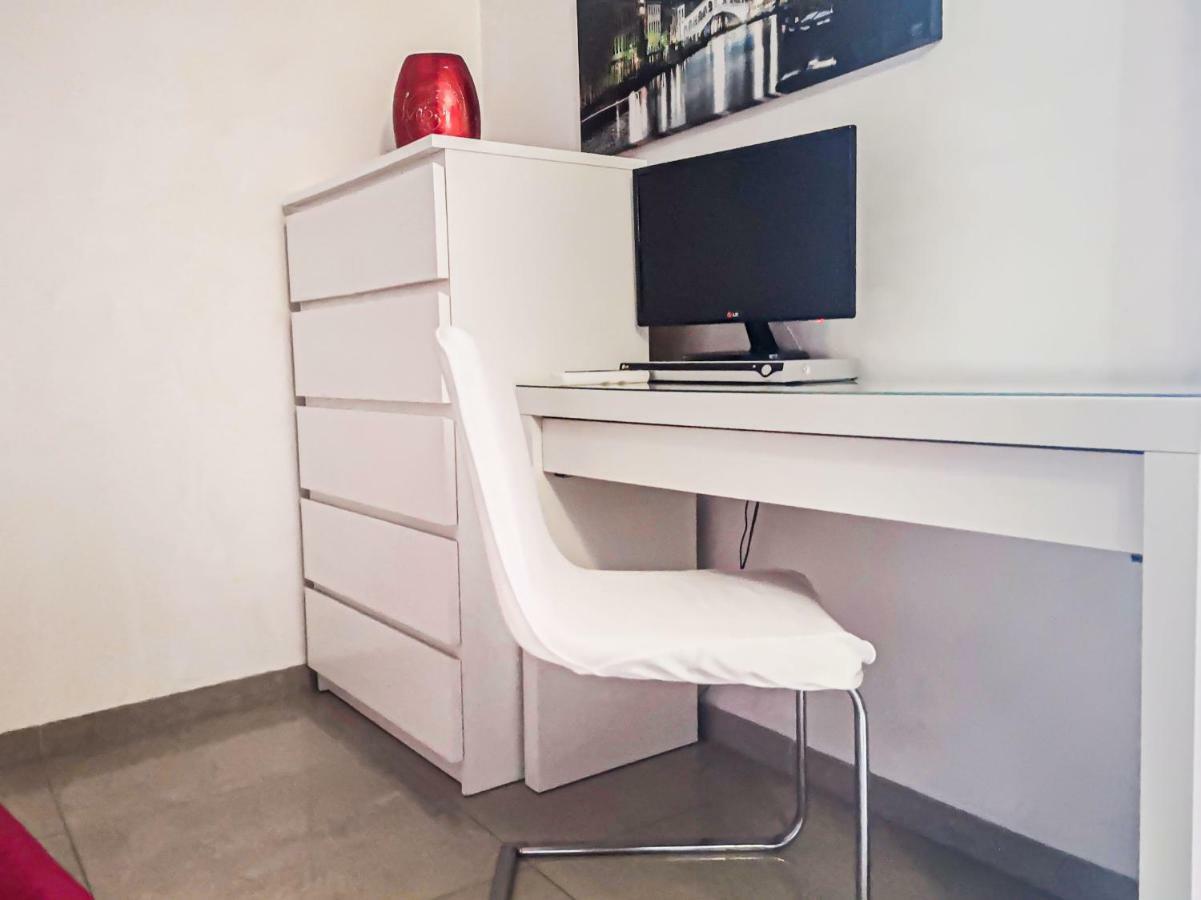 Casaulente Appartement Alcamo Buitenkant foto