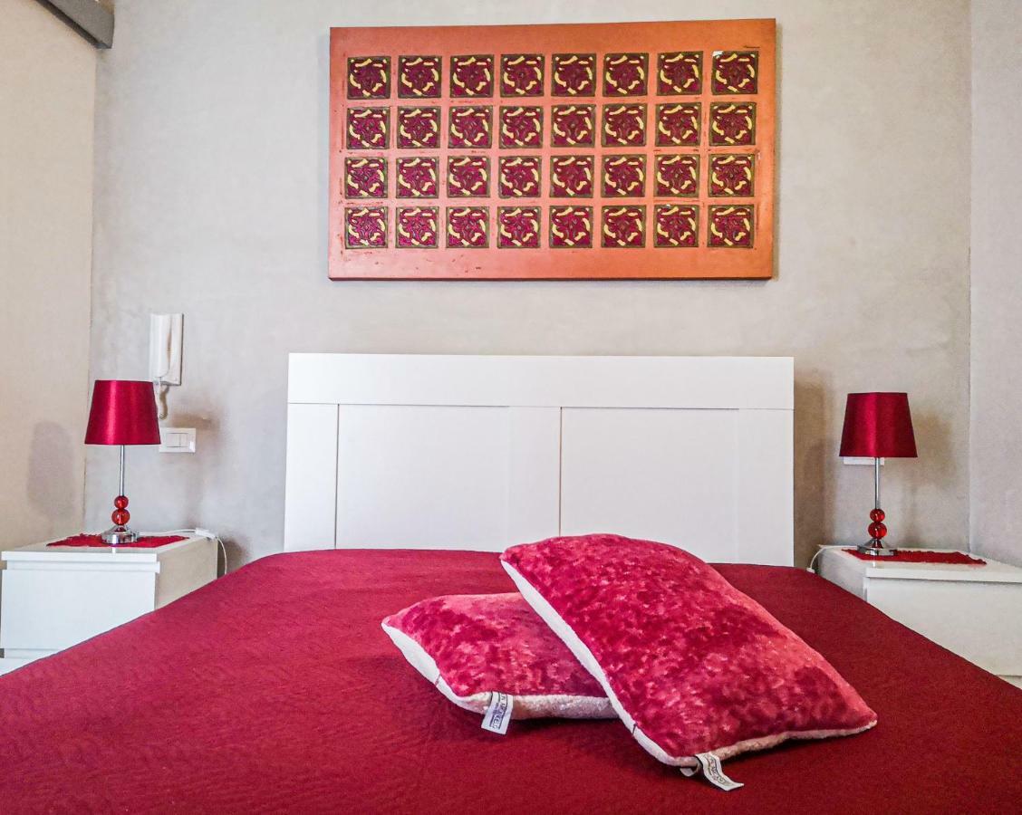 Casaulente Appartement Alcamo Buitenkant foto