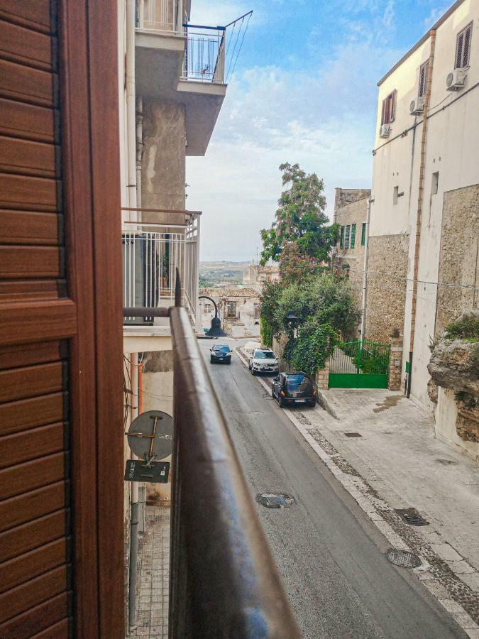 Casaulente Appartement Alcamo Buitenkant foto