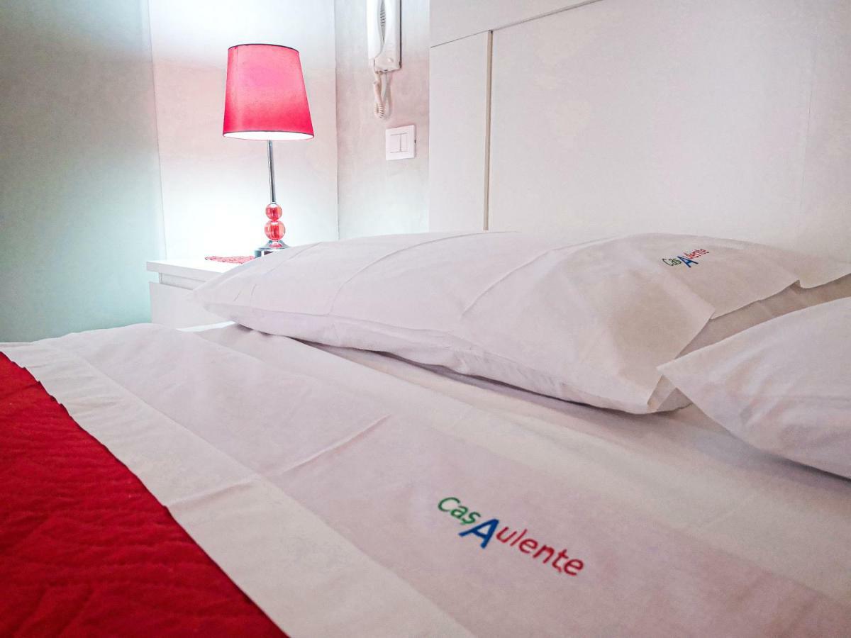 Casaulente Appartement Alcamo Buitenkant foto