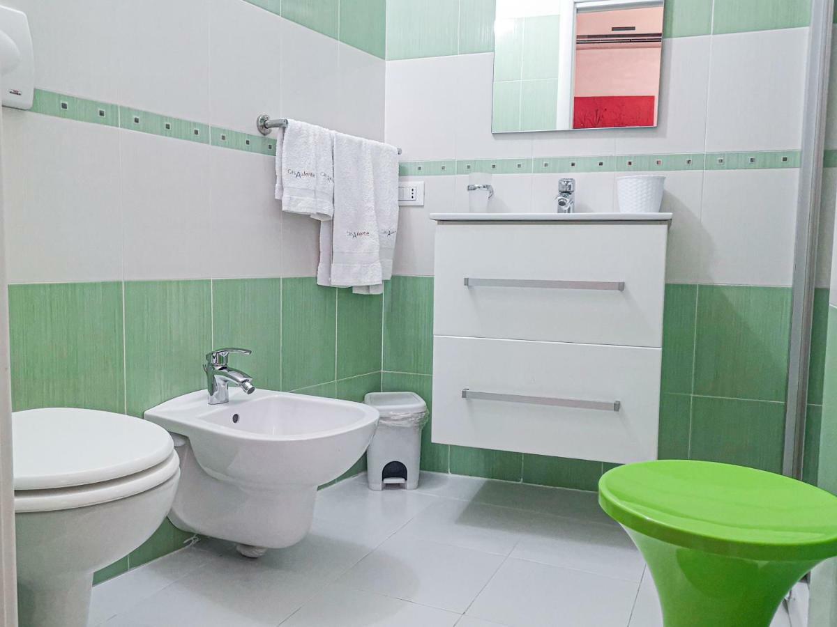 Casaulente Appartement Alcamo Buitenkant foto