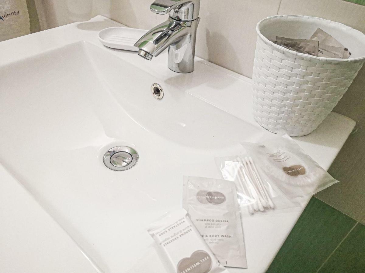 Casaulente Appartement Alcamo Buitenkant foto