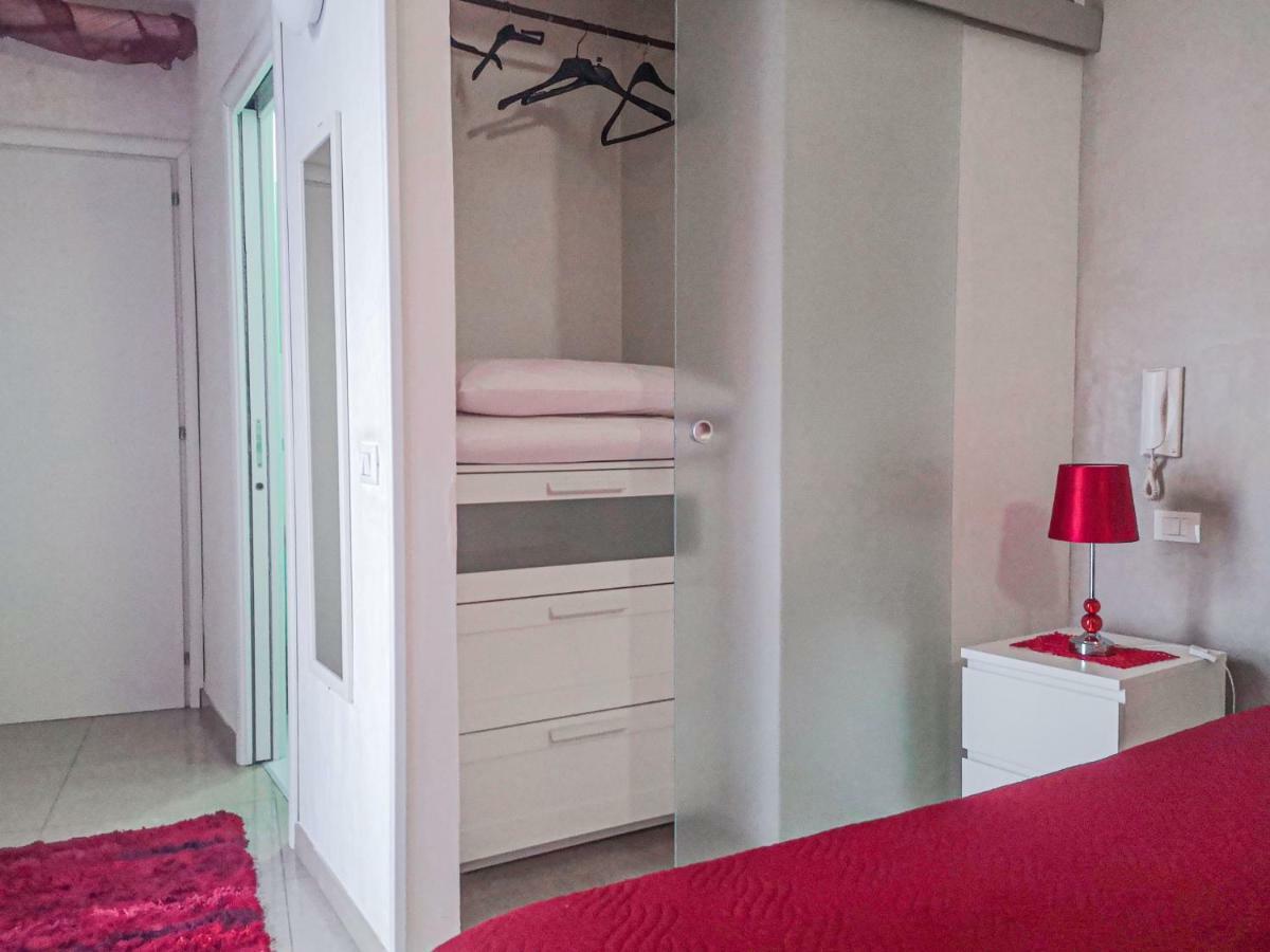 Casaulente Appartement Alcamo Buitenkant foto