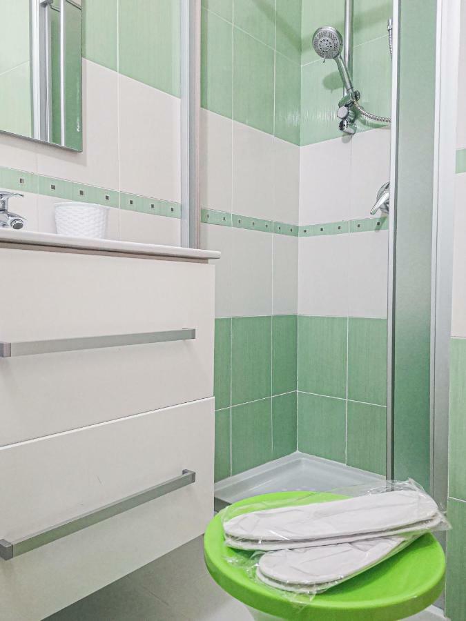 Casaulente Appartement Alcamo Buitenkant foto