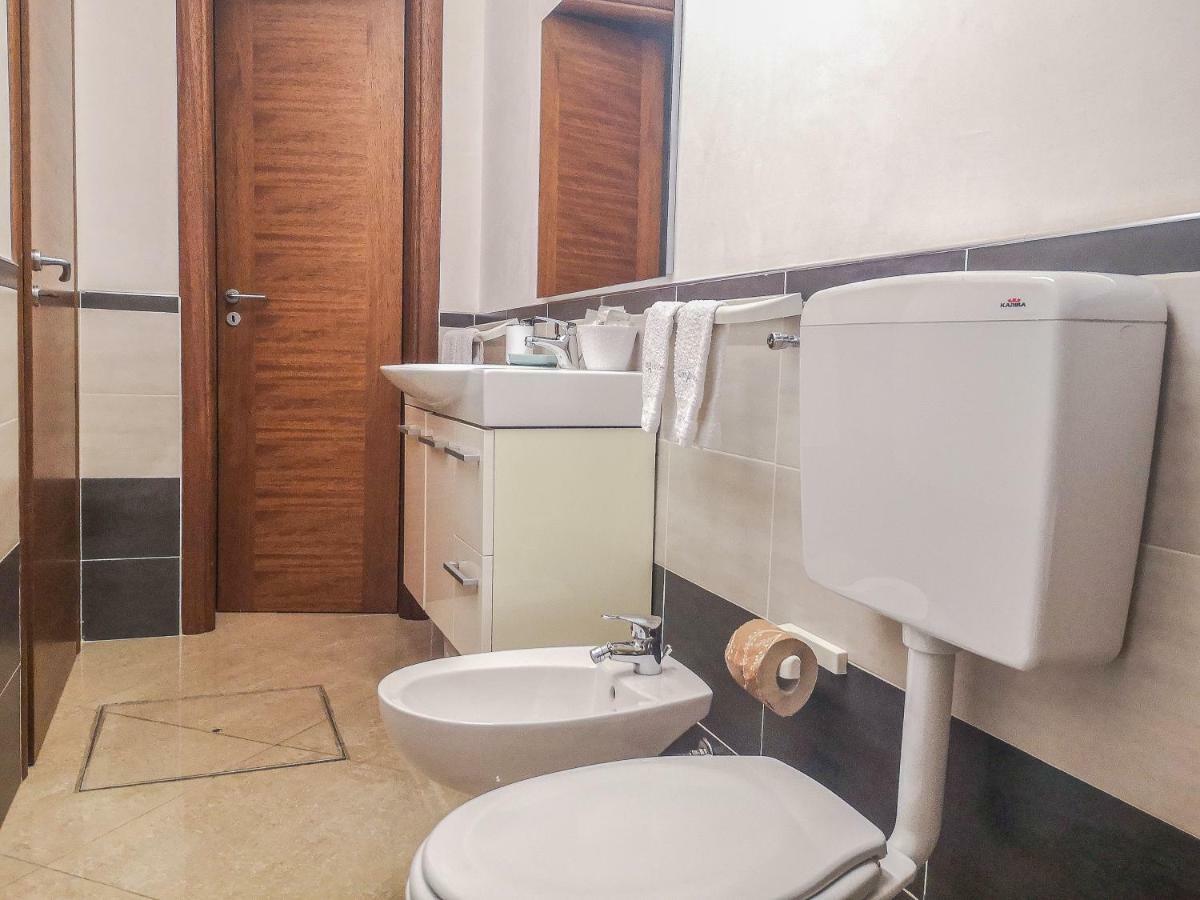 Casaulente Appartement Alcamo Buitenkant foto