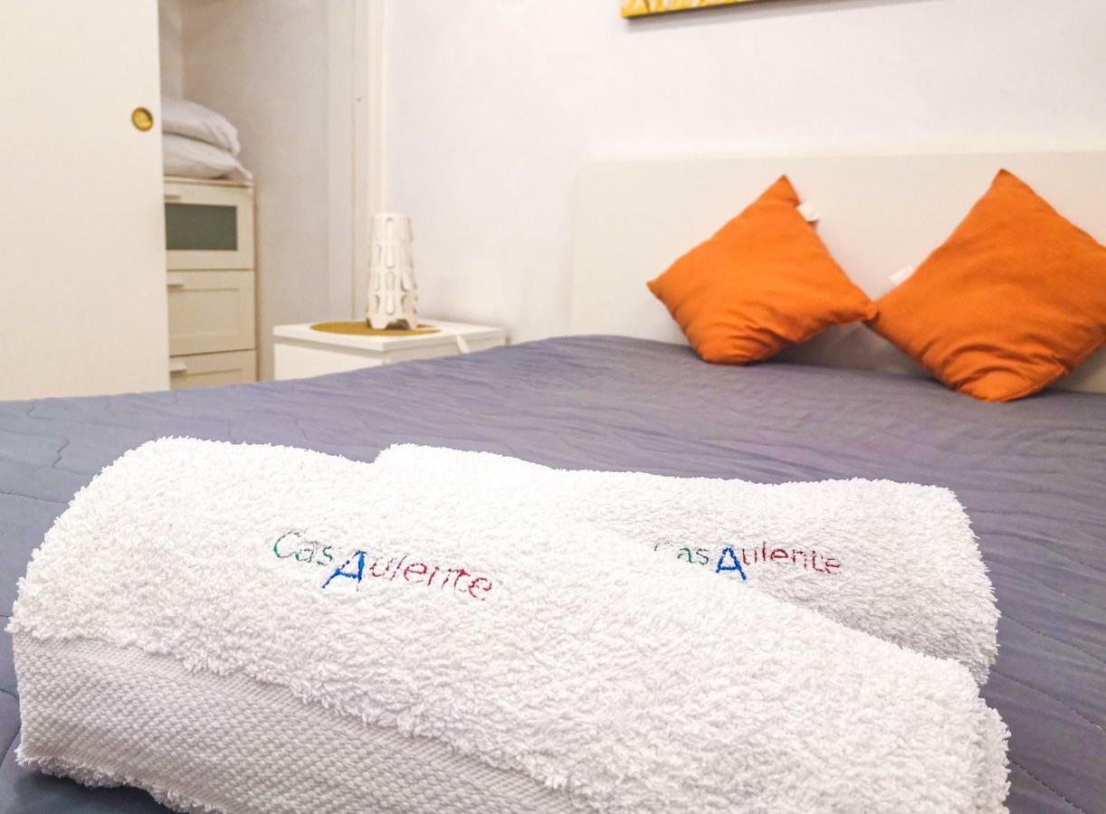 Casaulente Appartement Alcamo Buitenkant foto