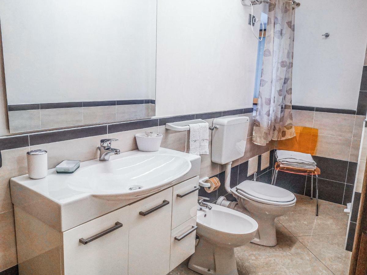 Casaulente Appartement Alcamo Buitenkant foto