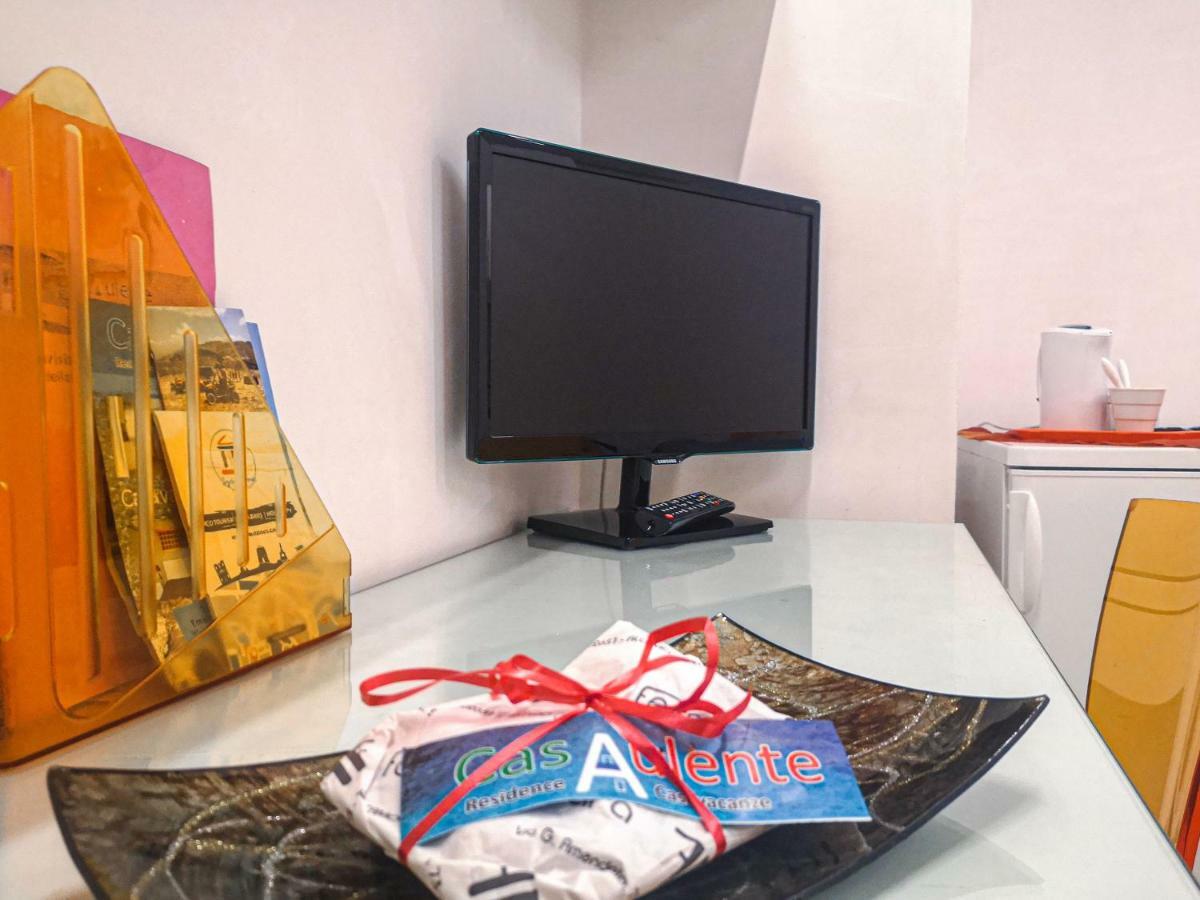 Casaulente Appartement Alcamo Buitenkant foto