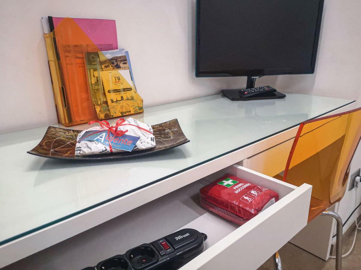 Casaulente Appartement Alcamo Buitenkant foto