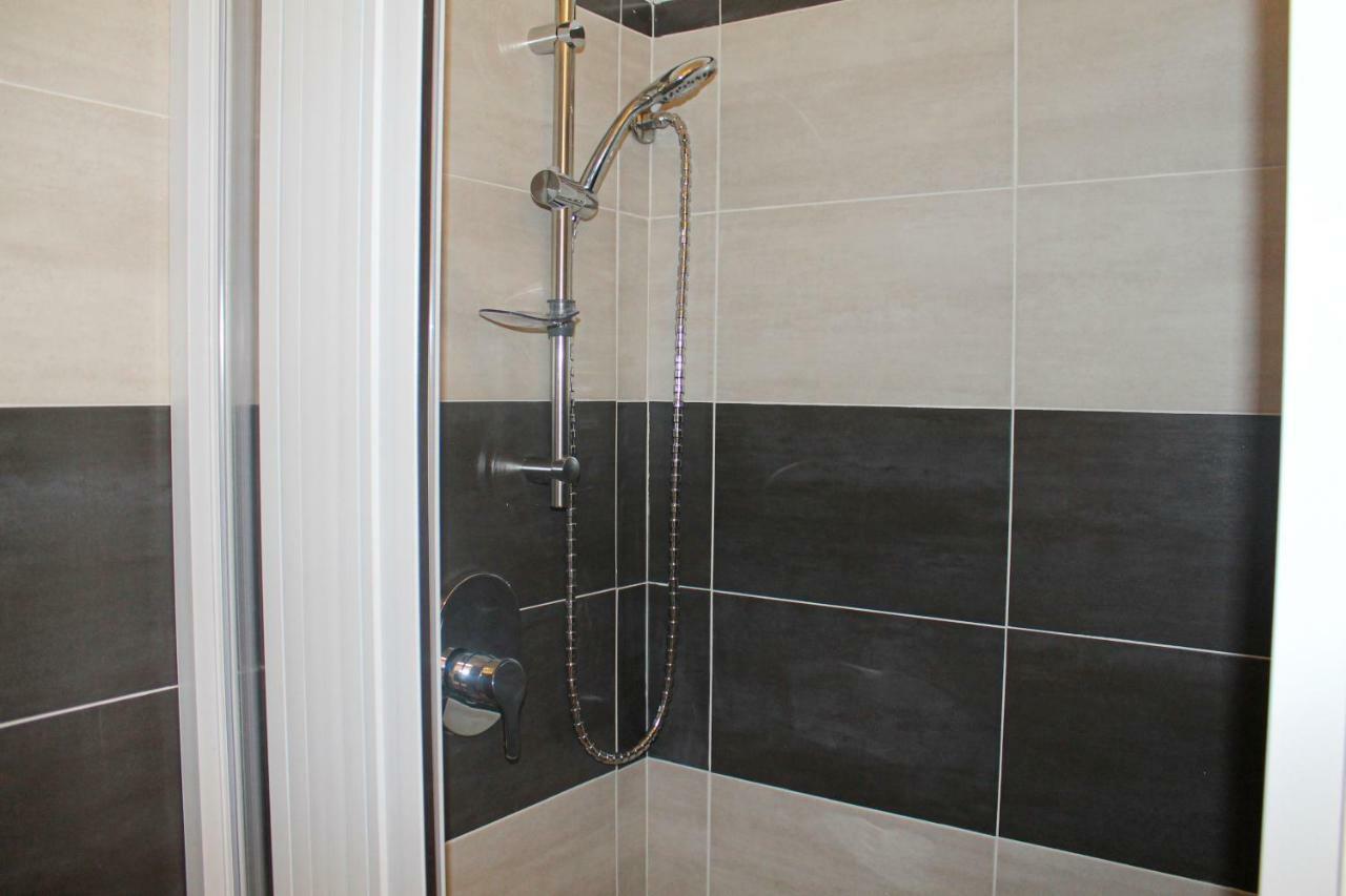 Casaulente Appartement Alcamo Buitenkant foto