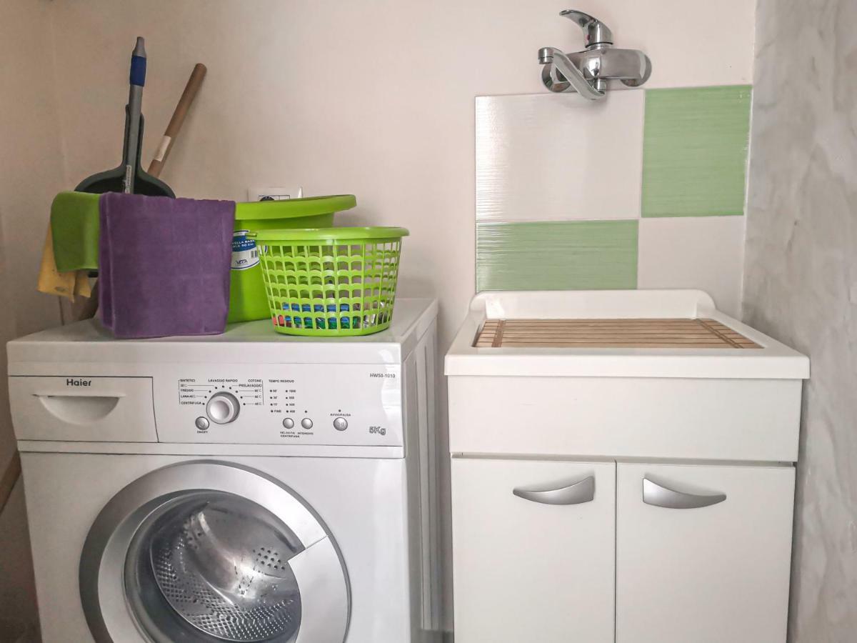 Casaulente Appartement Alcamo Buitenkant foto
