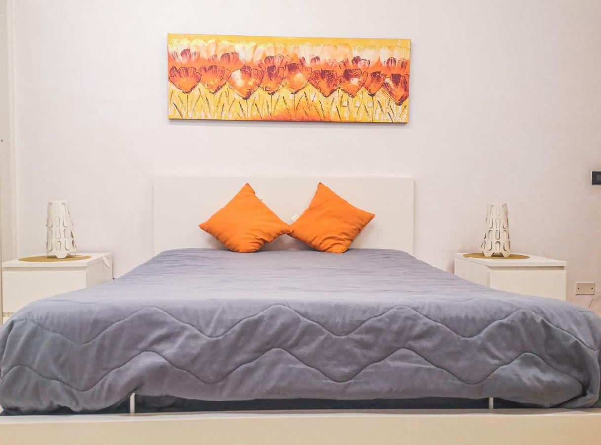 Casaulente Appartement Alcamo Buitenkant foto