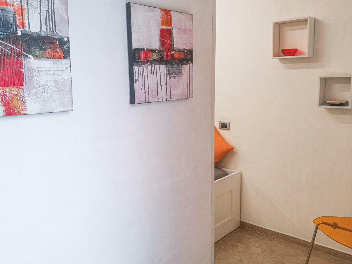 Casaulente Appartement Alcamo Buitenkant foto