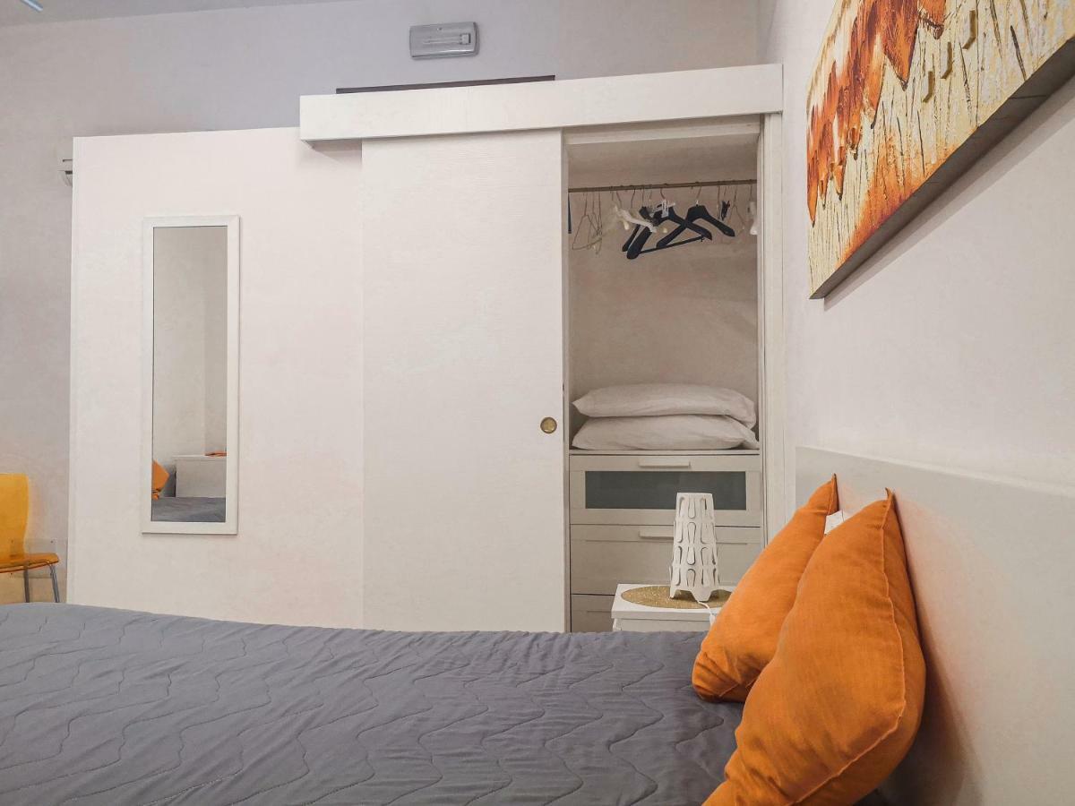 Casaulente Appartement Alcamo Buitenkant foto