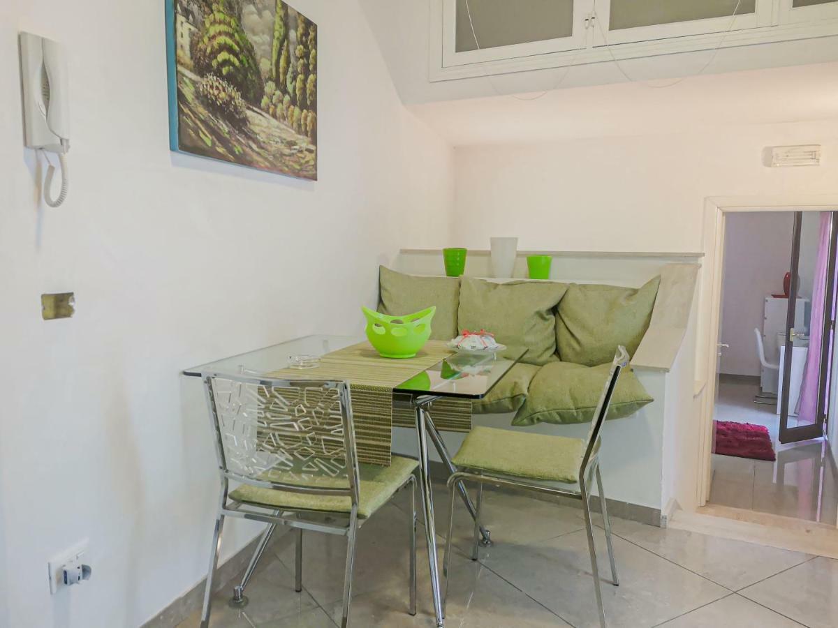 Casaulente Appartement Alcamo Buitenkant foto