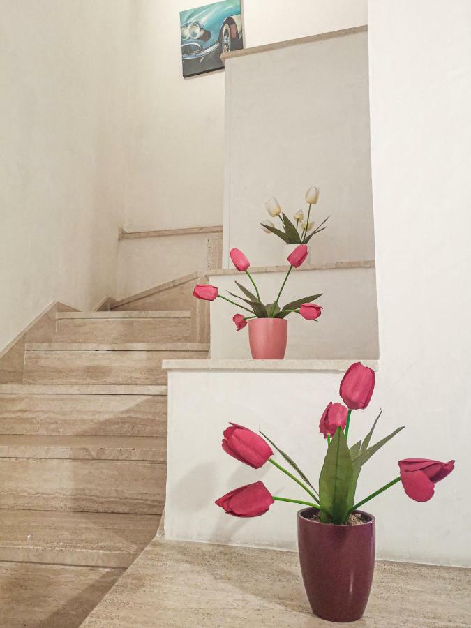 Casaulente Appartement Alcamo Buitenkant foto